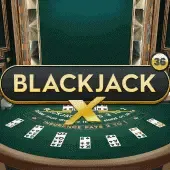 블랙잭X 36 실시간 screenshot